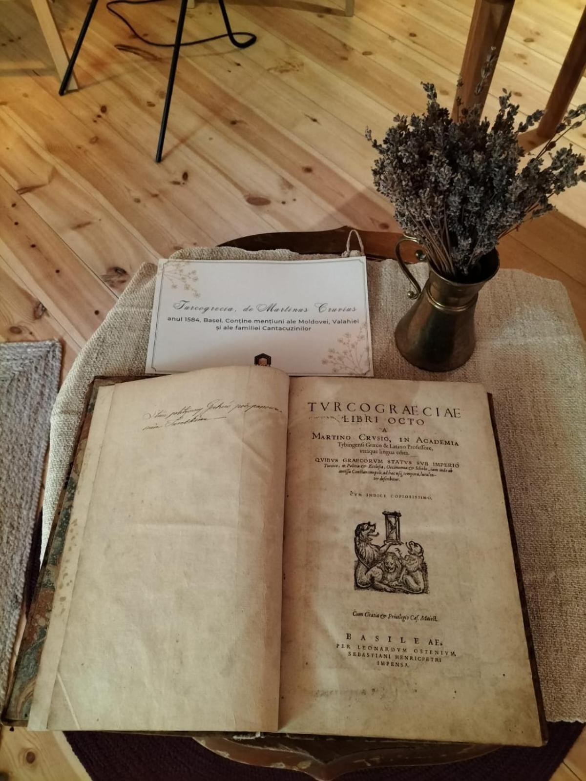 Pensiunea Agora Cisnădioara Zewnętrze zdjęcie